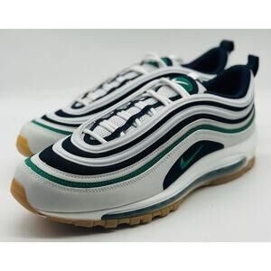 NEW Nike Air Max 97 Photon Dust Malachite 921826-021 Men’s Size Multi